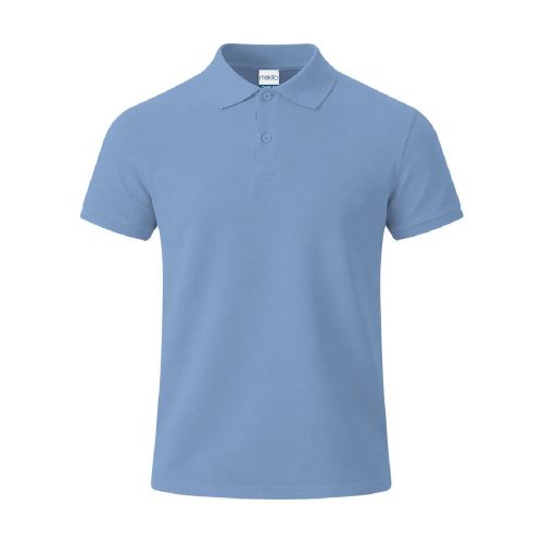 CHARLES - Polo Adulto Colore