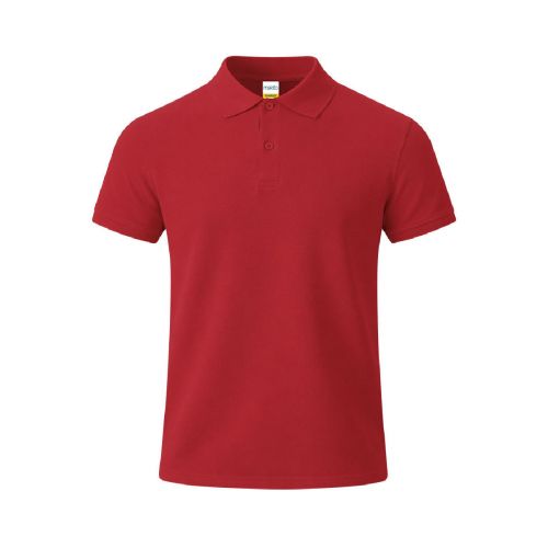 CHARLES - Polo Bimbo Colore