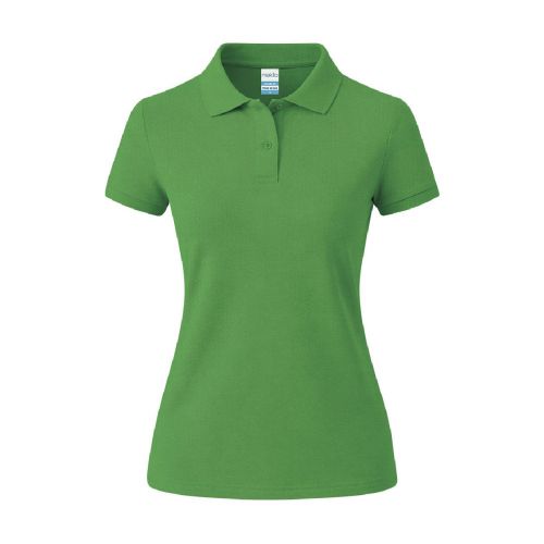 CHARLES - Polo Donna Colore