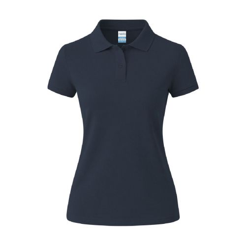 CHARLES - Polo Donna Colore