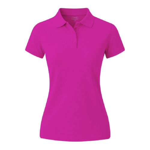 TECNIC PLUS - Polo Donna