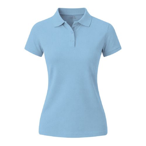 TECNIC PLUS - Polo Donna