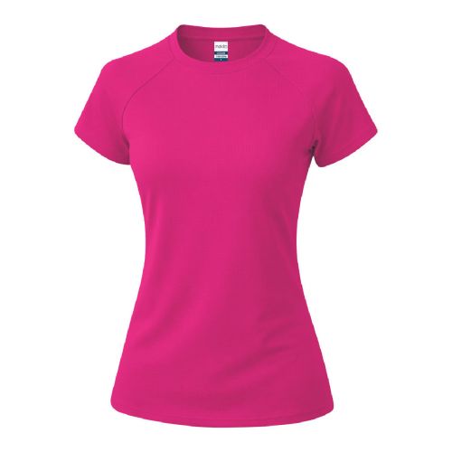 COCKER - T-Shirt Donna