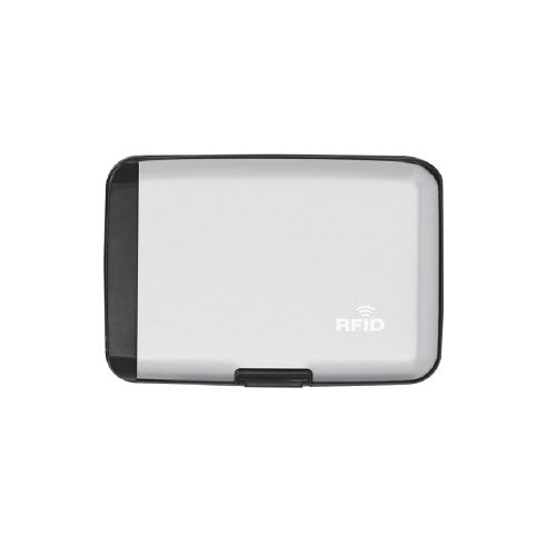 CHEFLER - Porta Carte Power Bank