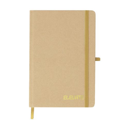 NATYEL - Block Notes