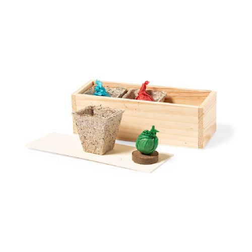 MENDRAX - Kit Giardino