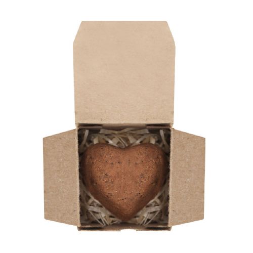FOBIN - Scatola Bonbon A Forma Di Cuore