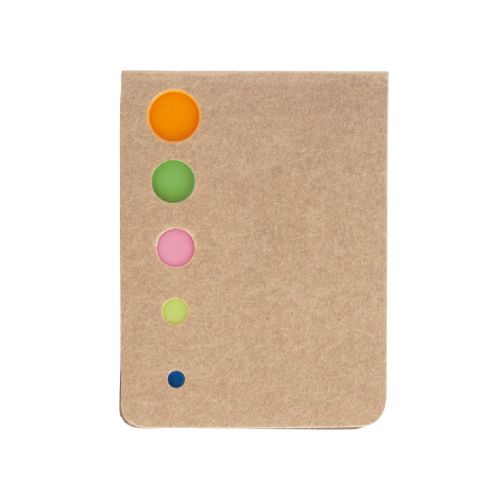 ZINKO - Block Notes