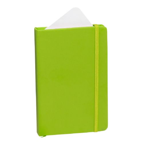 KINE - Block Notes