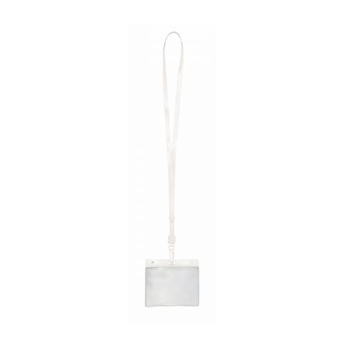 MAES - Badge Lanyard