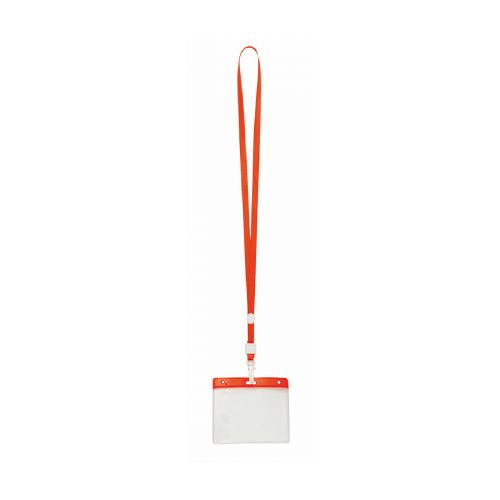 MAES - Badge Lanyard