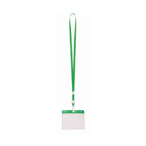 MAES - Badge Lanyard