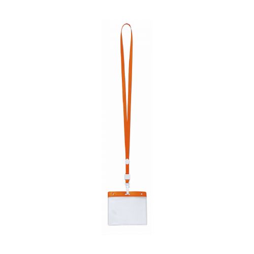 MAES - Badge Lanyard