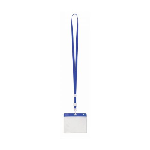 MAES - Badge Lanyard
