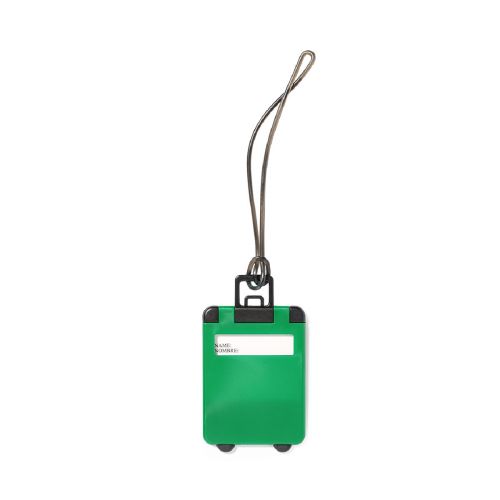 CLORIS - Badge Bagaglio
