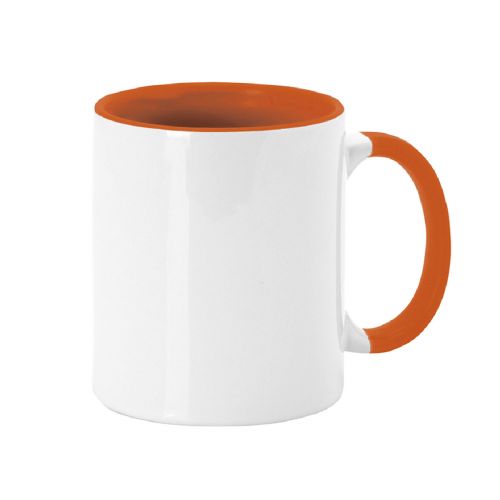 HARNET - Tazza Sublimazione