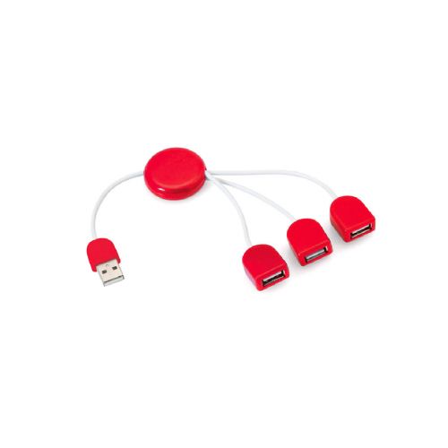 POD - Porta USB