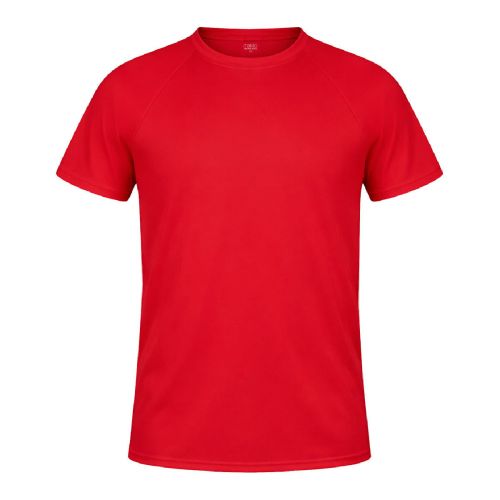 TECNIC PLUS - T-Shirt Adulto