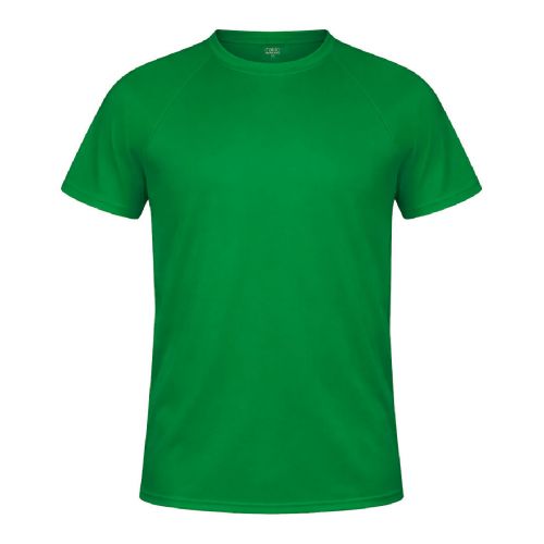 TECNIC PLUS - T-Shirt Adulto