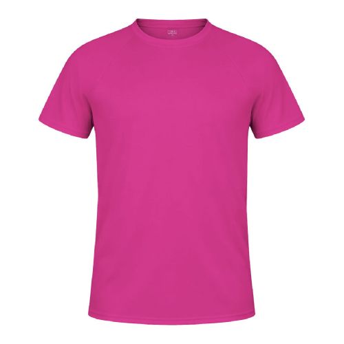TECNIC PLUS - T-Shirt Adulto