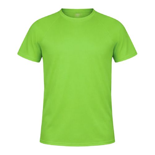 TECNIC PLUS - T-Shirt Adulto