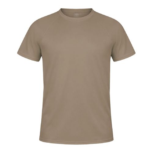 TECNIC PLUS - T-Shirt Adulto