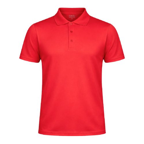 TECNIC PLUS - Polo
