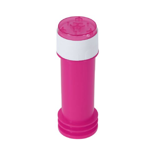 BUJASS - Bolle di Sapone