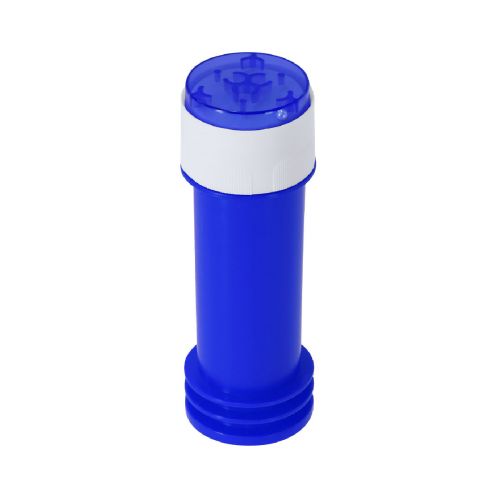 BUJASS - Bolle di Sapone