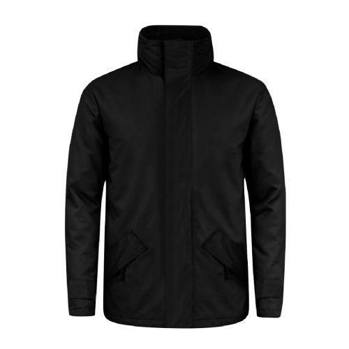 FLOGOX - Parka