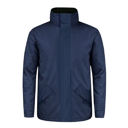 FLOGOX - Parka