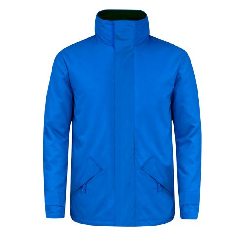 FLOGOX - Parka
