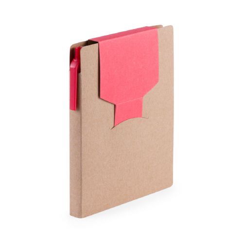 CRAVIS - Block Notes