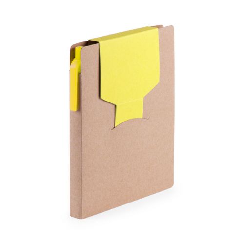 CRAVIS - Block Notes