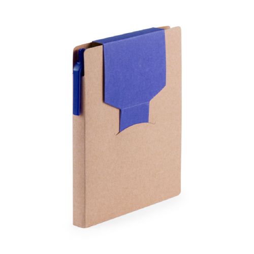 CRAVIS - Block Notes