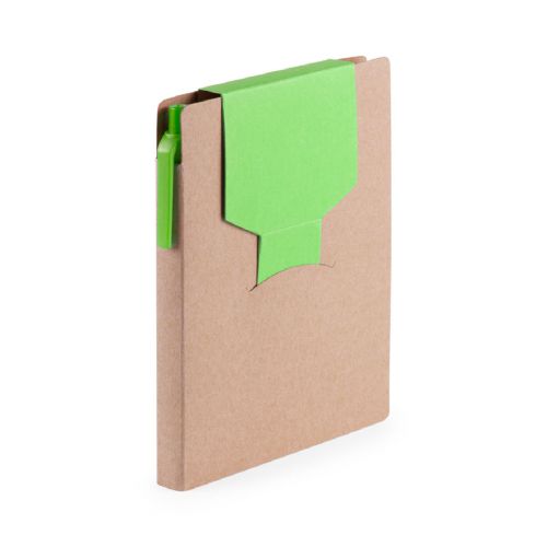 CRAVIS - Block Notes