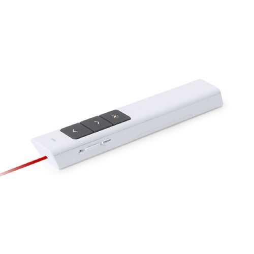 HASLAM - Touch Laser Presentatore
