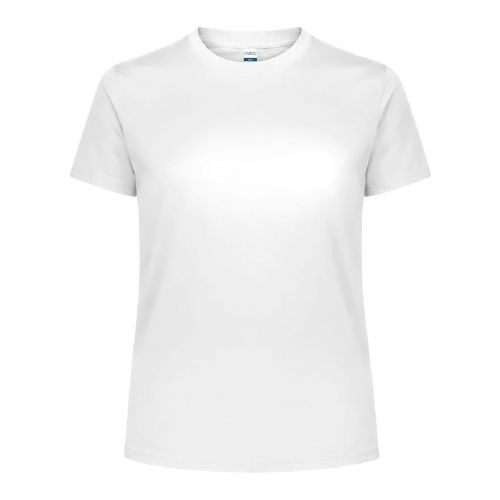 TECNIC ROX - T-Shirt Donna