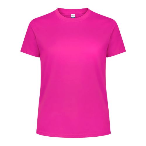 TECNIC ROX - T-Shirt Donna