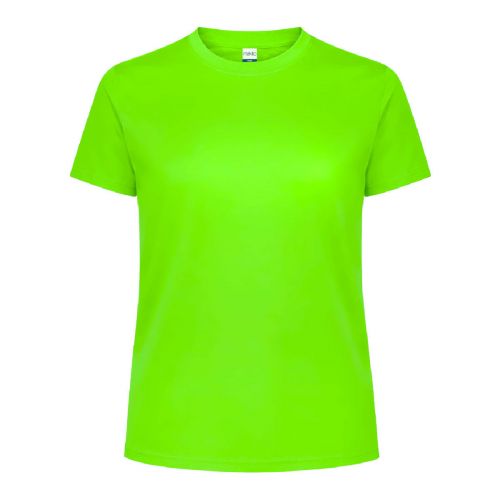TECNIC ROX - T-Shirt Donna