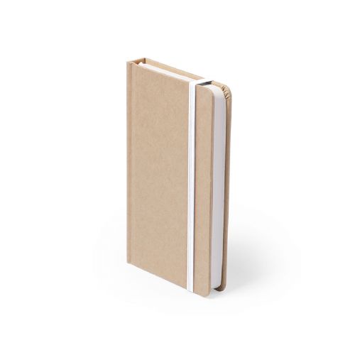 BOSCO - Block Notes
