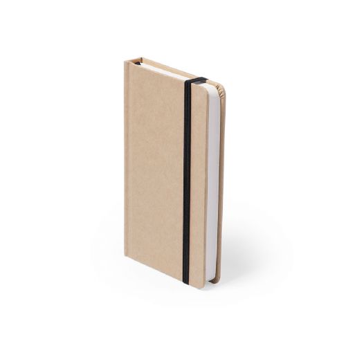 BOSCO - Block Notes
