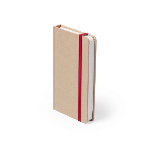 BOSCO - Block Notes