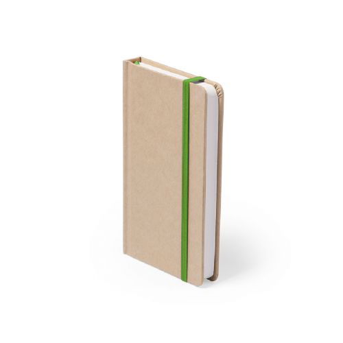 BOSCO - Block Notes