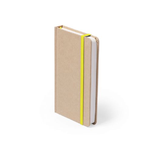 BOSCO - Block Notes