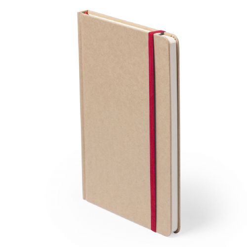 RAIMOK - Block Notes