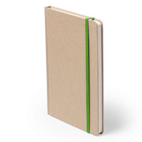 RAIMOK - Block Notes