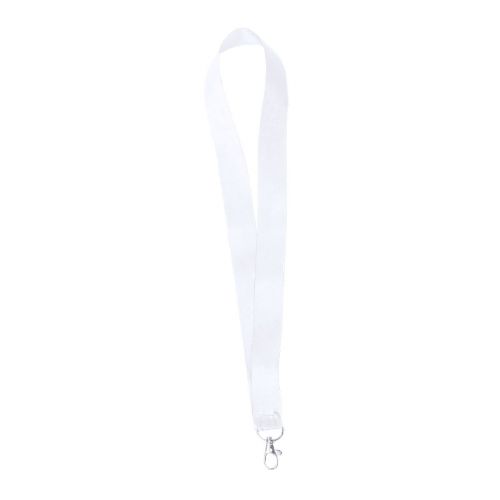 NOPAK - Lanyard per Sublimazione
