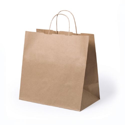 TAKE AWAY - Borsa