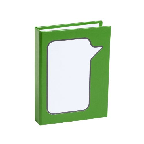 DOSAN - Block Notes